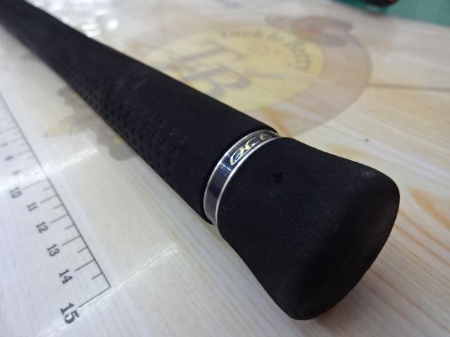 オシアジガー S624