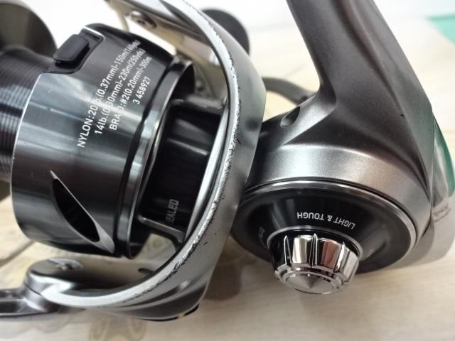 25カルディア LT5000-CXH｜＠ベリーネット 日本最大新品中古釣具WEB