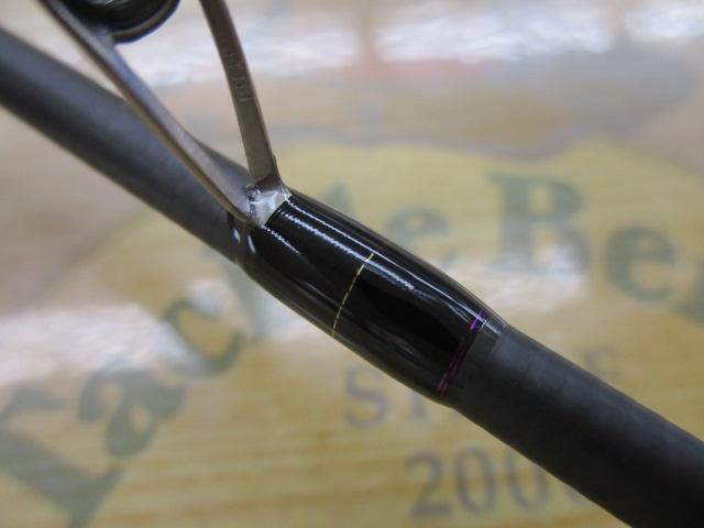 リンクス LINKS-SF60SULJ