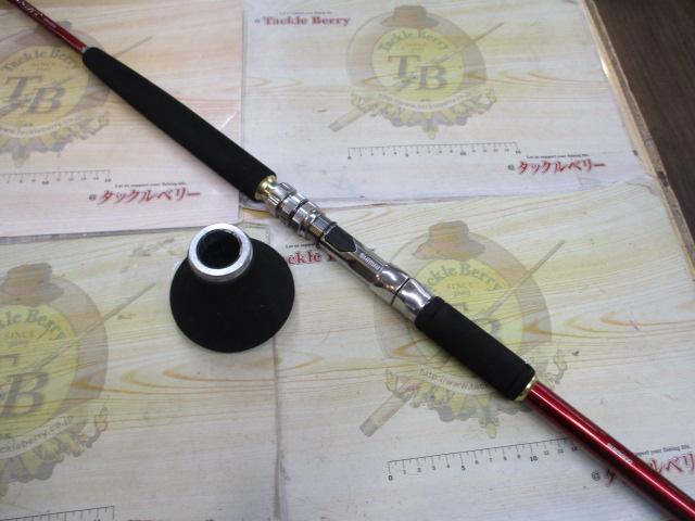 バンディットキハダ 170