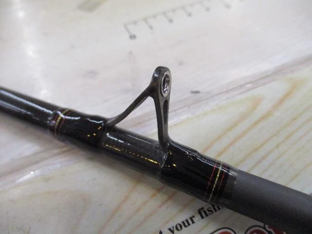 極鋭ヤリイカEX 82-175