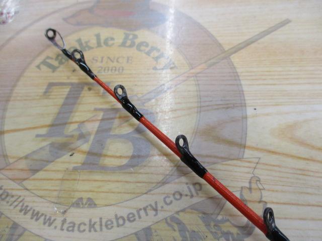 極鋭ヤリイカEX 82-175