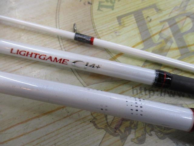 ライトゲームCI4+アレグロ タイプ91 SS180