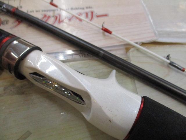 ライトゲームCI4+アレグロ タイプ91 SS180