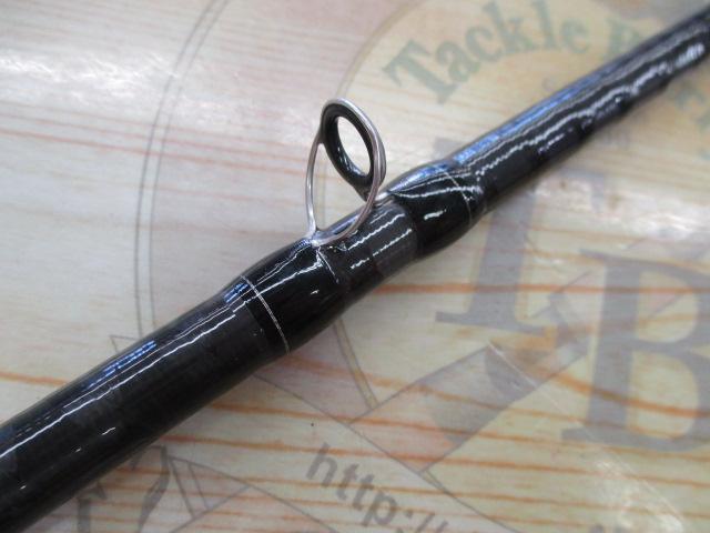 ブレイゾン C611H-SB