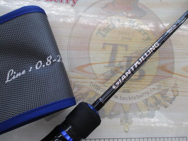 ジャイアントキリング5G GK5SJ-B66/2