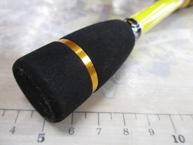 Light River Fry LRFS-50