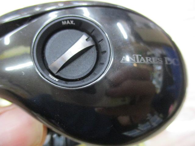 23アンタレスDC MD XG RIGHT