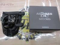 23アンタレスDC MD XG RIGHT