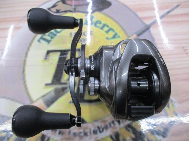 23メタニウム 101XG