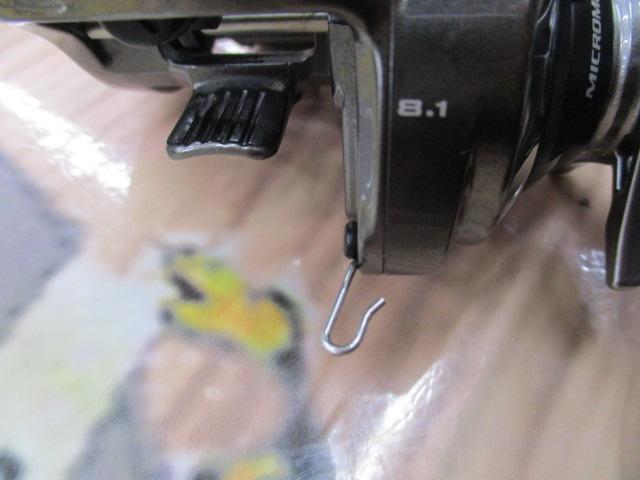 23メタニウム 101XG