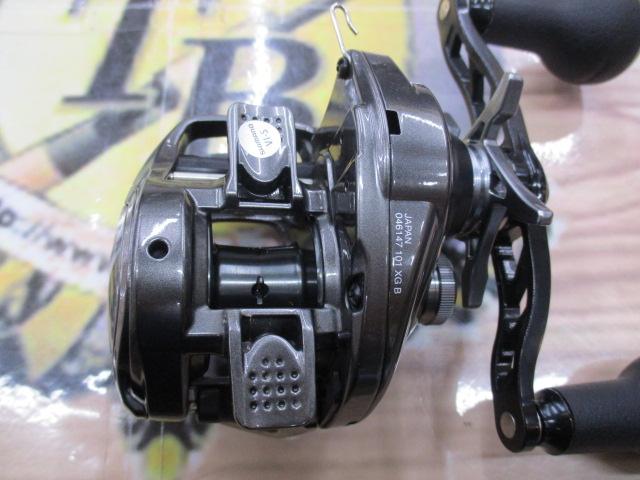 23メタニウム 101XG