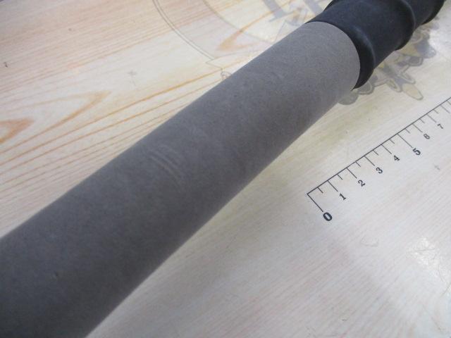 モンストロ79RMアンドレリミックス