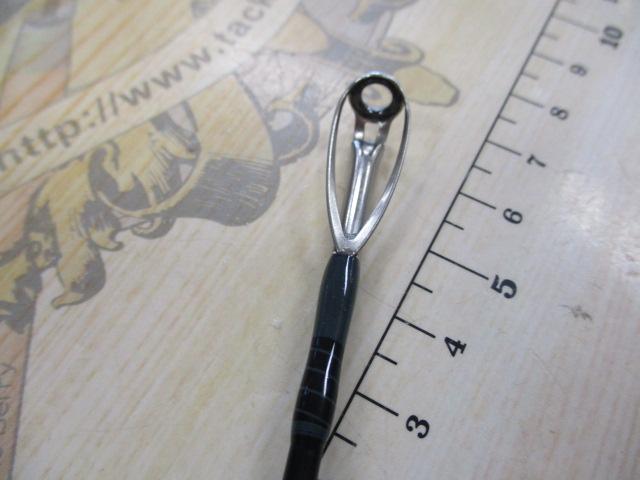 モンストロ79RMアンドレリミックス