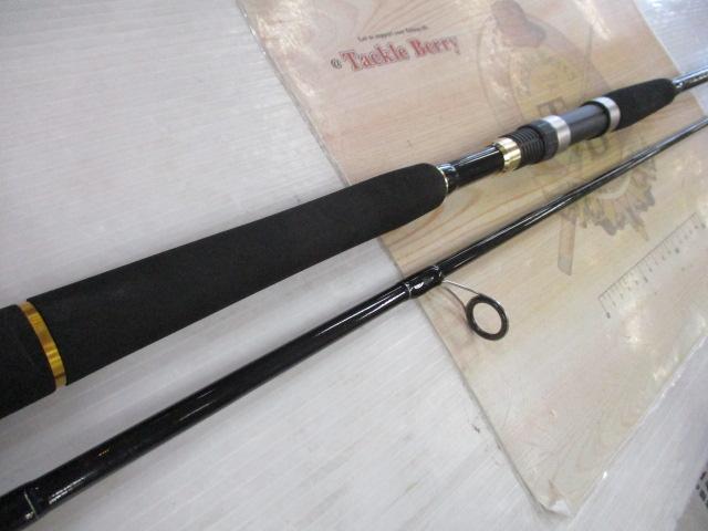 ファーストキャスト FCS-862ML