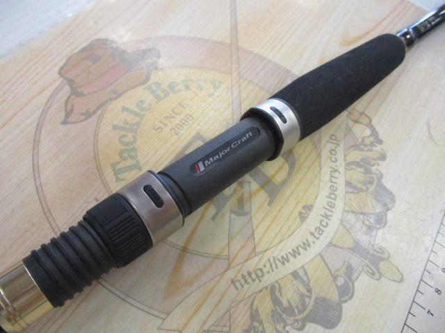 ファーストキャスト FCS-862ML