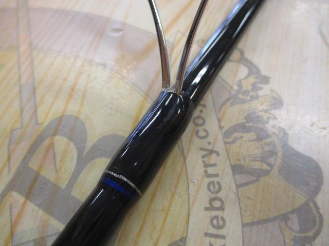 ファーストキャスト FCS-862ML