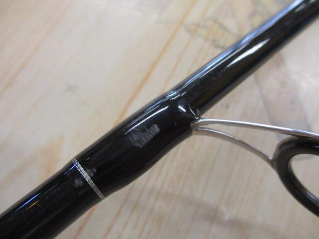 ファーストキャスト FCS-862ML