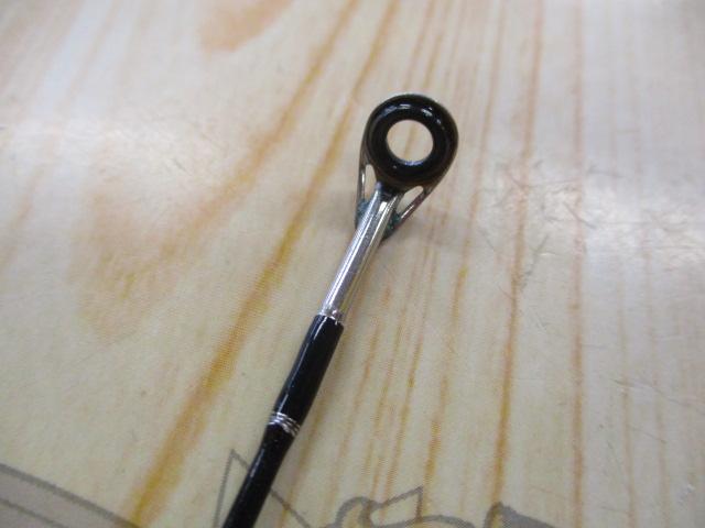 ファーストキャスト FCS-862ML