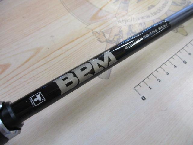BPM B1-C67MH+HD
