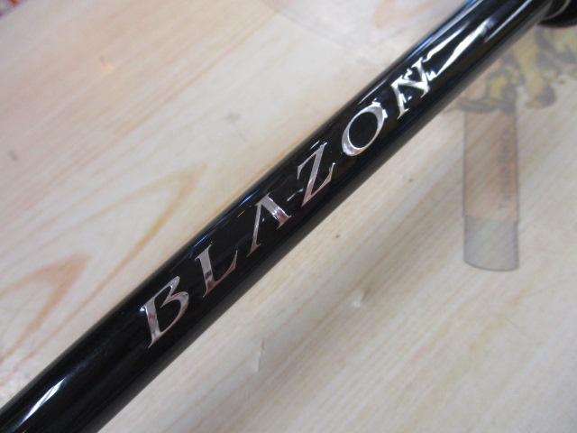 ブレイゾン C610M-2