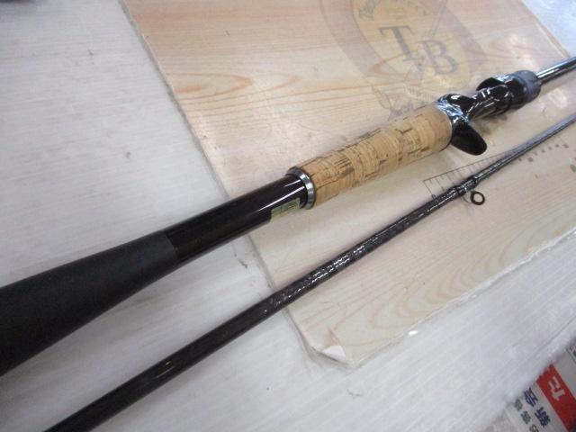 ブレイゾン C610M-2｜＠ベリーネット 日本最大新品中古釣具WEBショップ