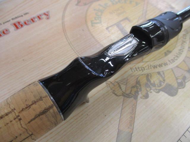 ブレイゾン C610M-2