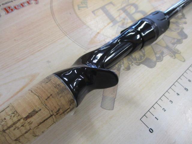 ブレイゾン C610M-2