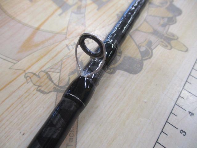 ブレイゾン C610M-2