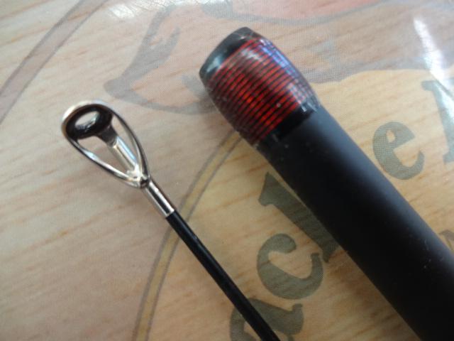 炎月一つテンヤマダイ 240MH