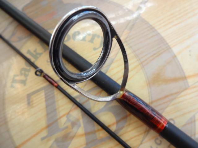 炎月一つテンヤマダイ 240MH