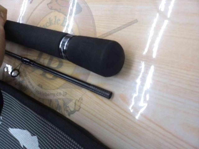 セブンセンスPE MJS-852-PE ミッドナイトジェッティー