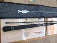 セブンセンスPE MJS-852-PE ミッドナイトジェッティー