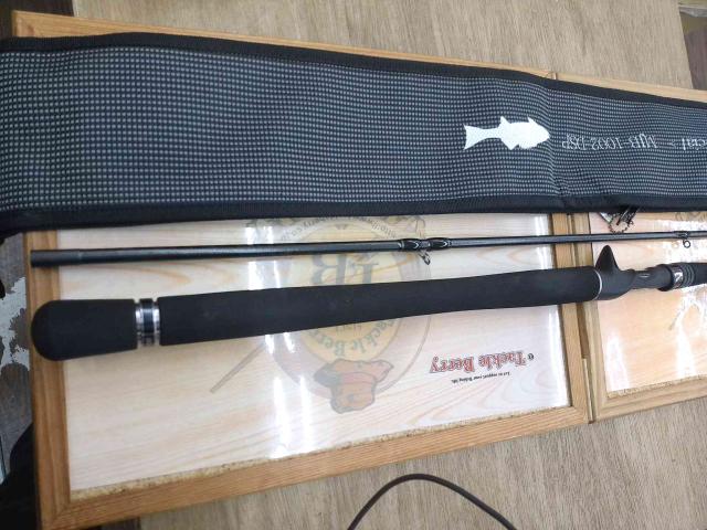 セブンセンスPE MJB-1002-DSP モンスタージェッティー