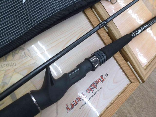 セブンセンスPE MJB-1002-DSP モンスタージェッティー