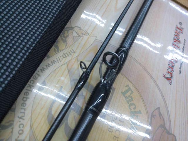 セブンセンスPE MJB-1002-DSP モンスタージェッティー