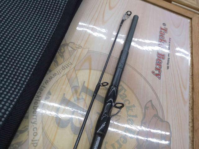 セブンセンスPE MJB-1002-DSP モンスタージェッティー