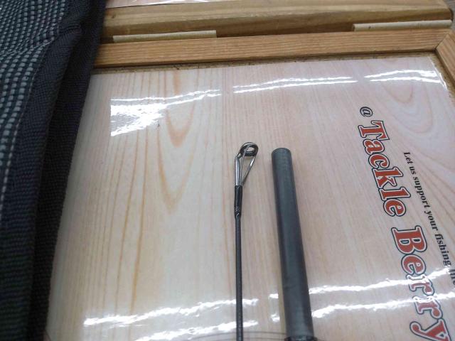 セブンセンスPE MJB-1002-DSP モンスタージェッティー