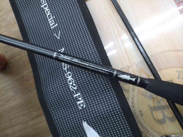 セブンセンスPE MSS-962-PE ミッドストリーム