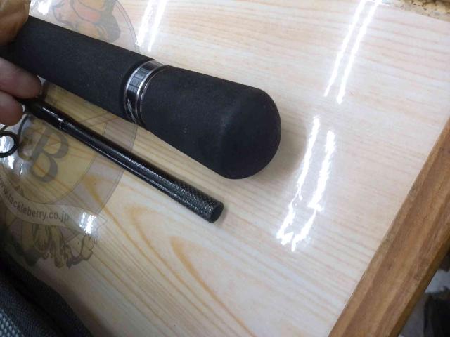 セブンセンスPE MSS-962-PE ミッドストリーム