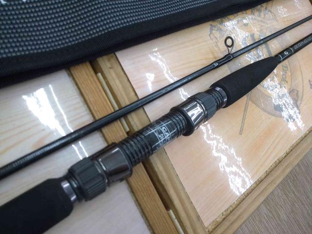 セブンセンスPE MSS-962-PE ミッドストリーム