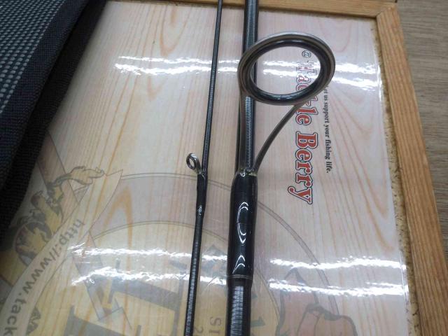 セブンセンスPE MSS-962-PE ミッドストリーム