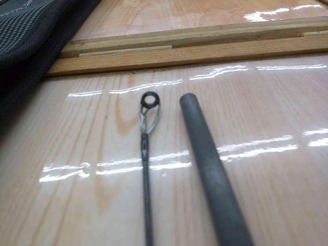 セブンセンスPE MSS-962-PE ミッドストリーム