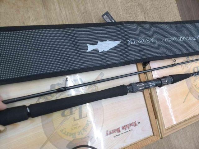 セブンセンスTR MWS-902-TR ミッドウォーター