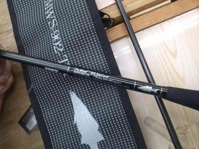 セブンセンスTR MWS-902-TR ミッドウォーター