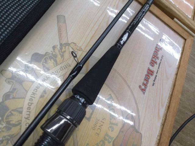 セブンセンスTR MWS-902-TR ミッドウォーター