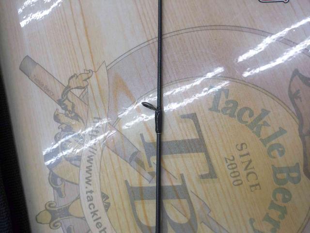 セブンセンスTR MWS-902-TR ミッドウォーター