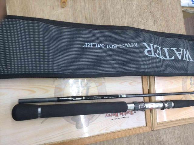 セブンセンス MWS-801-MLRF ミッドウォーター