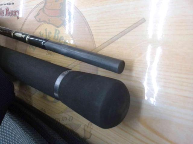 セブンセンス MWS-801-MLRF ミッドウォーター