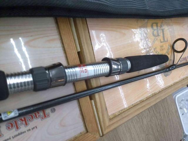 セブンセンス MWS-801-MLRF ミッドウォーター